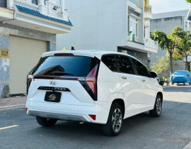 Hyundai Stargazer 1.5 Premium 2022
