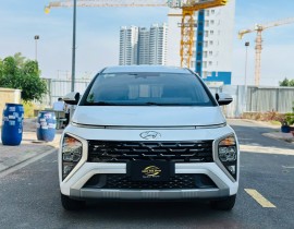 Hyundai Stargazer 1.5 Premium 2022