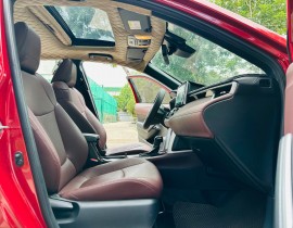 Corolla Cross 1.8 V 2022 