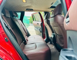 Corolla Cross 1.8 V 2022 