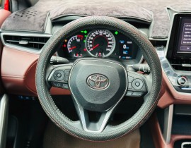 Corolla Cross 1.8 V 2022 