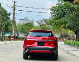 Corolla Cross 1.8 V 2022 