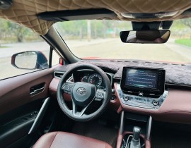 Corolla Cross 1.8 V 2022 