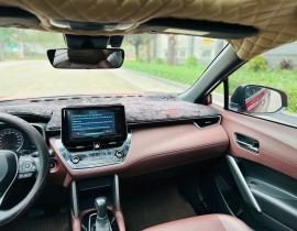 Corolla Cross 1.8 V 2022 