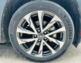 Corolla Cross 1.8 V 2022 