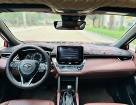 Corolla Cross 1.8 V 2022 