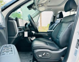 Hyundai Santafe 2.5 Prestige 2024 