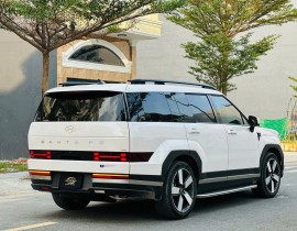 Hyundai Santafe 2.5 Prestige 2024 