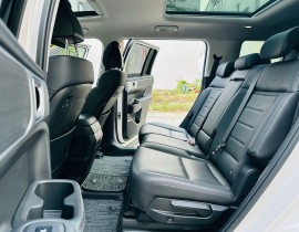 Hyundai Santafe 2.5 Prestige 2024 