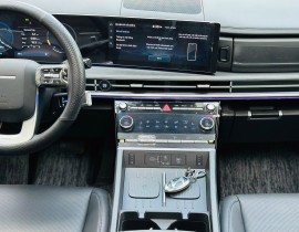 Hyundai Santafe 2.5 Prestige 2024 