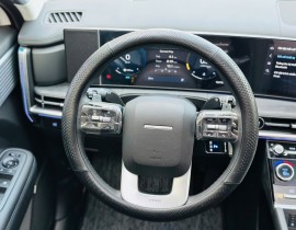 Hyundai Santafe 2.5 Prestige 2024 