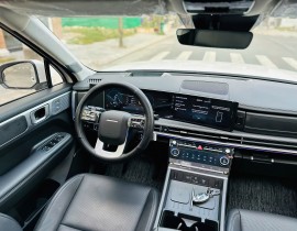 Hyundai Santafe 2.5 Prestige 2024 