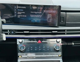 Hyundai Santafe 2.5 Prestige 2024 