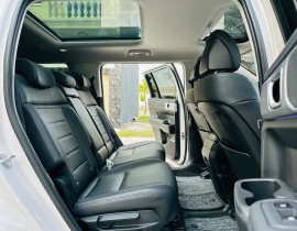 Hyundai Santafe 2.5 Prestige 2024 