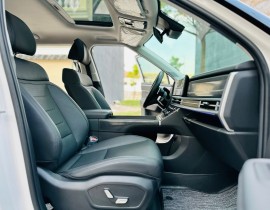 Hyundai Santafe 2.5 Prestige 2024 