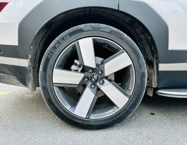 Hyundai Santafe 2.5 Prestige 2024 