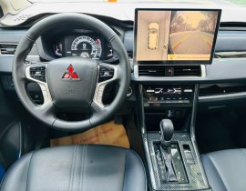  Xpander 1.5 Cross 2023
