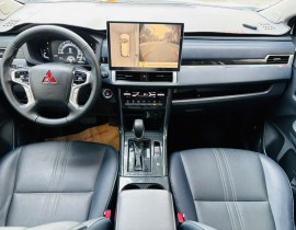  Xpander 1.5 Cross 2023