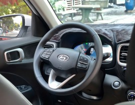 Venue 1.0 Turbo Đặc biệt 2024 