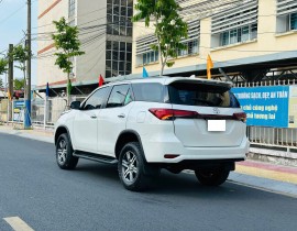 Fortuner Dầu 2.4 4x2 AT 2020 