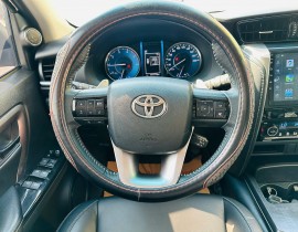 Fortuner Dầu 2.4 4x2 AT 2020 