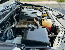 Fortuner Dầu 2.4 4x2 AT 2020 