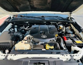 Fortuner Dầu 2.4 4x2 AT 2020 