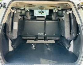 Fortuner Dầu 2.4 4x2 AT 2020 