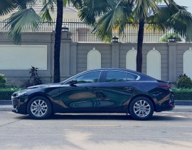 Mazda 3 1.5 Luxury 2022