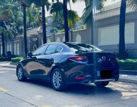 Mazda 3 1.5 Luxury 2022