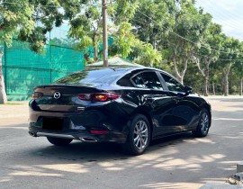 Mazda 3 1.5 Luxury 2022