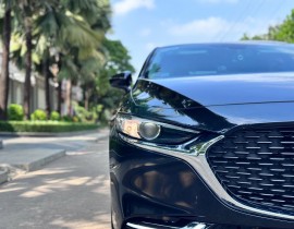 Mazda 3 1.5 Luxury 2022