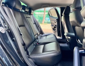 Mazda 3 1.5 Luxury 2022