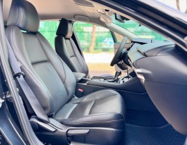 Mazda 3 1.5 Luxury 2022