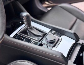 Mazda 3 1.5 Luxury 2022