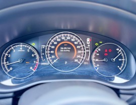 Mazda 3 1.5 Luxury 2022