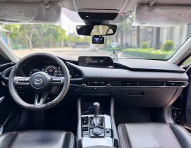 Mazda 3 1.5 Luxury 2022
