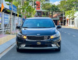 Kia Cerato 1.6 MT 2018