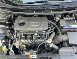 Kia Cerato 1.6 MT 2018