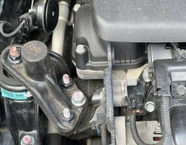 Kia Cerato 1.6 MT 2018