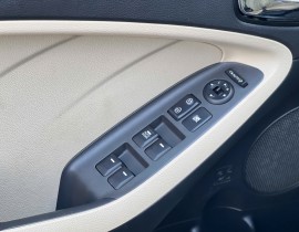 Kia Cerato 1.6 MT 2018