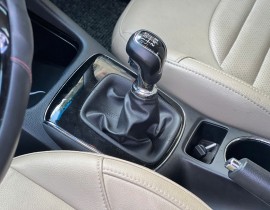 Kia Cerato 1.6 MT 2018
