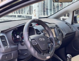 Kia Cerato 1.6 MT 2018