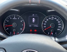Kia Cerato 1.6 MT 2018