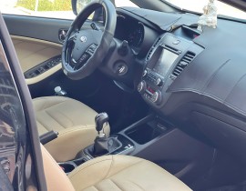 Kia Cerato 1.6 MT 2018