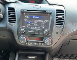 Kia Cerato 1.6 MT 2018