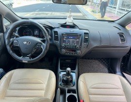 Kia Cerato 1.6 MT 2018
