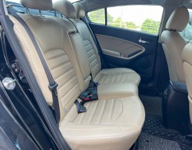 Kia Cerato 1.6 MT 2018
