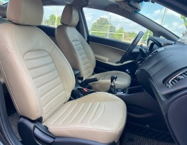 Kia Cerato 1.6 MT 2018