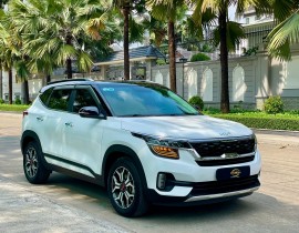  Kia Seltos 1.4 Premium 2023 